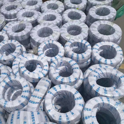 熱塑彈(dan)性線纜