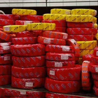 橡(xiàng)塑彈性體線纜(lǎn)