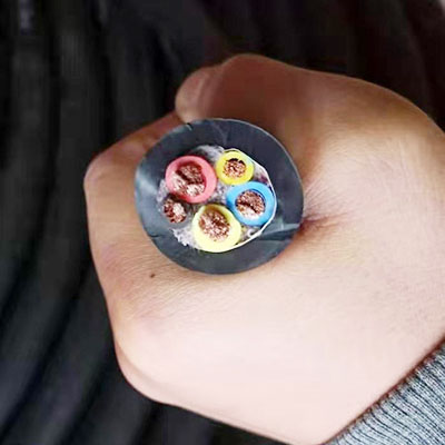 通用橡套軟(ruǎn)電纜