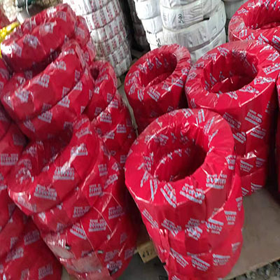 橡膠軟(ruan)電纜