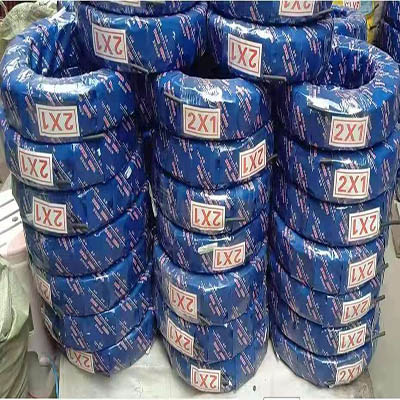 橡(xiang)套軟電纜廠