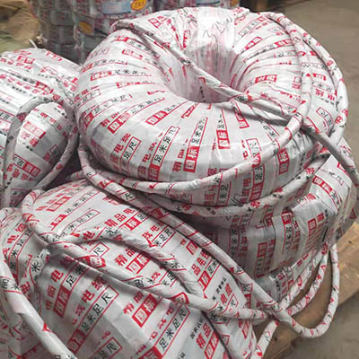 橡套(tào)軟電纜(lǎn)