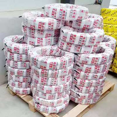 橡套軟電纜(lan)批發