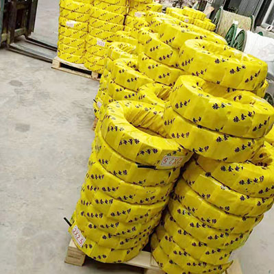 YC橡(xiang)套電纜(lan)